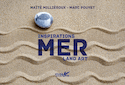 Inspiration land art : mer